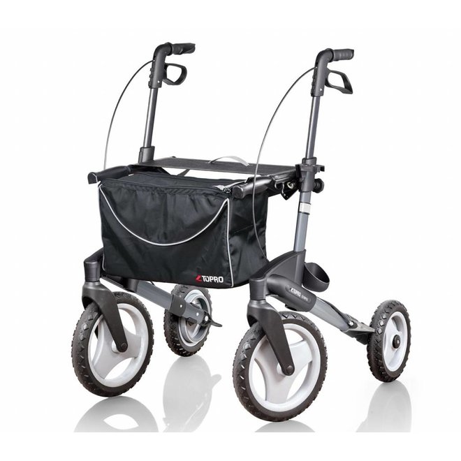 Rollator Topro Olympos