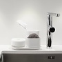Wasbak organiser set