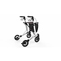 Lichtgewicht functionele rollator