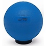Verzwaarde bal / Medicine ball 0,5-5 kg