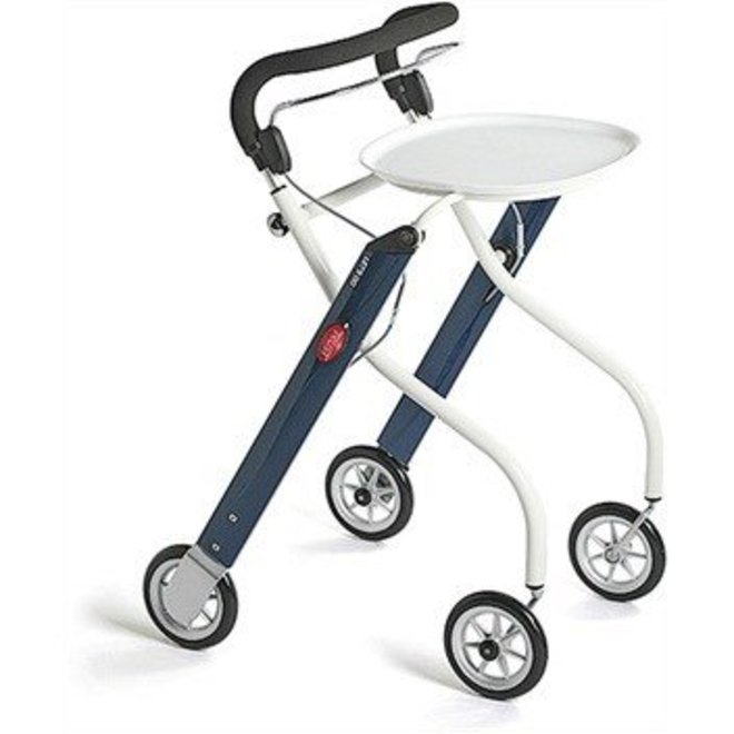 Let's go indoor rollator