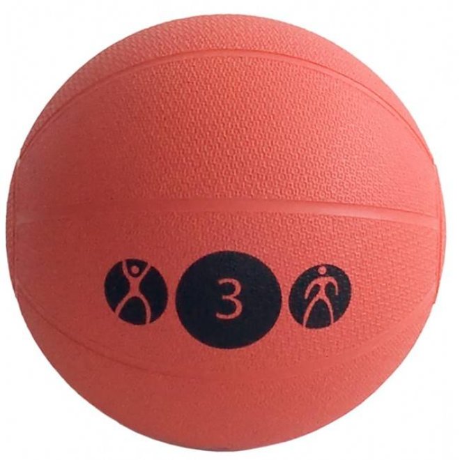 Medicine ball 3 kg