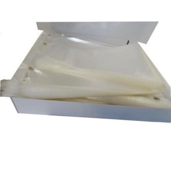 Doff'n Donner desinfectiezakken (50 stuks) Doff'n Donner desinfectiezakken (50 stuks)