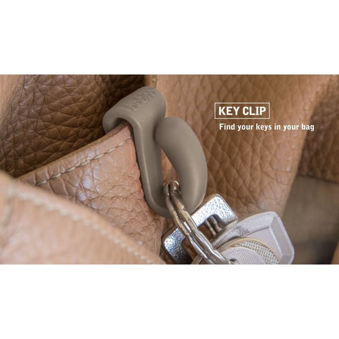 Key clip duo pack