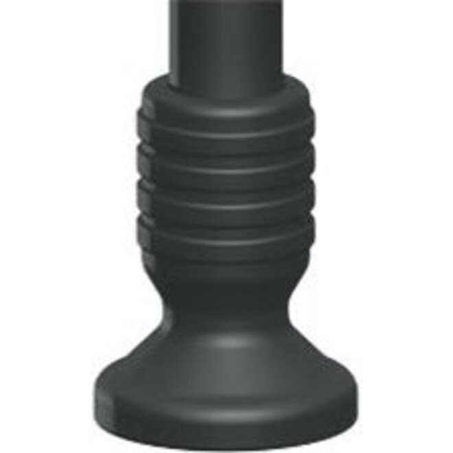 Smartcrutch junior zwart