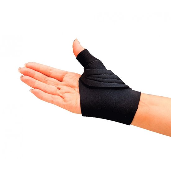 Comfort Cool duimbrace Comfort Cool duimbrace