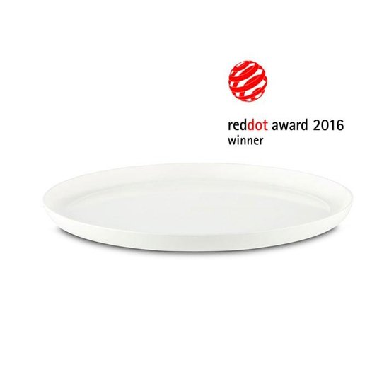Onbreekbaar lunchbord en dinerbord Onbreekbaar lunchbord en dinerbord