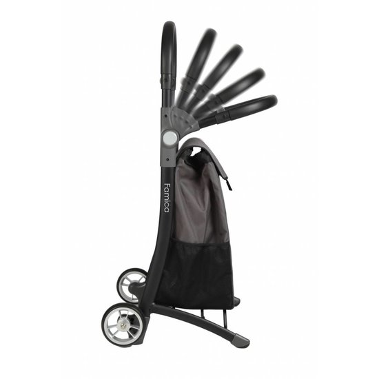 RELAX & GO trolley Wheelzahead RELAX & GO trolley