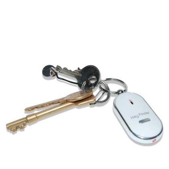 Sleutelvinder sleutelhanger Sleutelvinder sleutelhanger