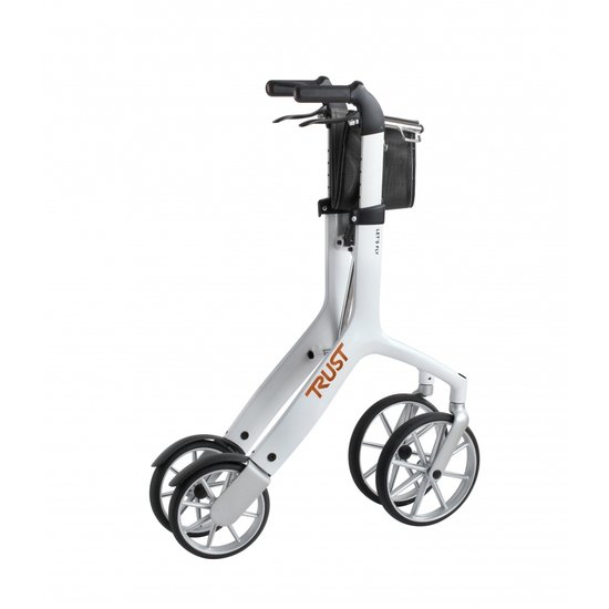 Let's Fly rollator Trust Let's Fly rollator