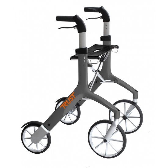 Let's Fly rollator Trust Let's Fly rollator