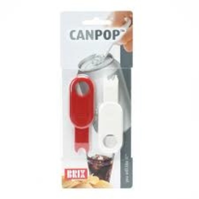 CanPop drinkblik opener