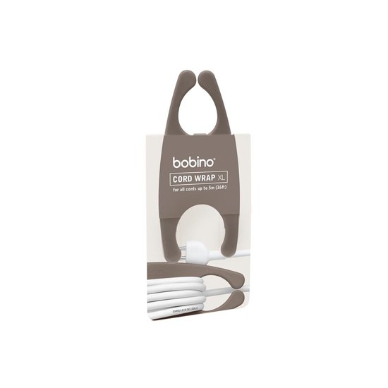 Cord wrap XL Bobino Cord wrap XL