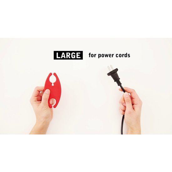 Cord wrap Large Bobino Cord wrap Large