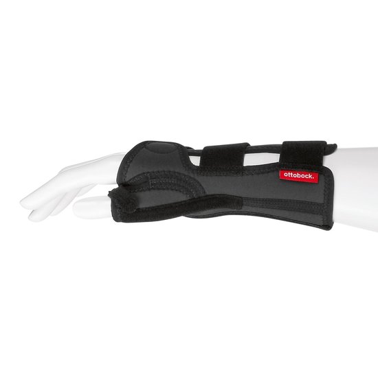 Manu 3D duim- polsbrace 4146 Ottobock Manu 3D duim- polsbrace 4146