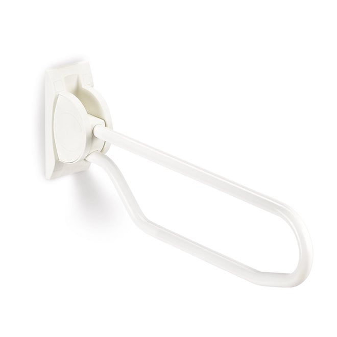 Opklapbare toiletbeugel ACTIEPRIJS