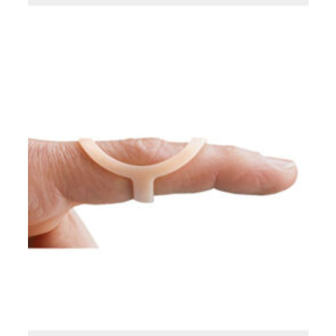Vingerspalk Oval  8
