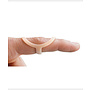 Vingerspalk Oval  8