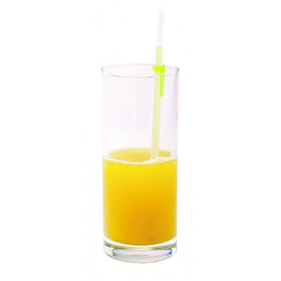 Kogelrietjes met terugloopbeveiliging Kogelrietjes met terugloopbeveiliging
