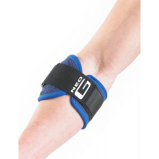 Tennisarm / golfelleboogband Neo G Tennisarm / golfelleboogband