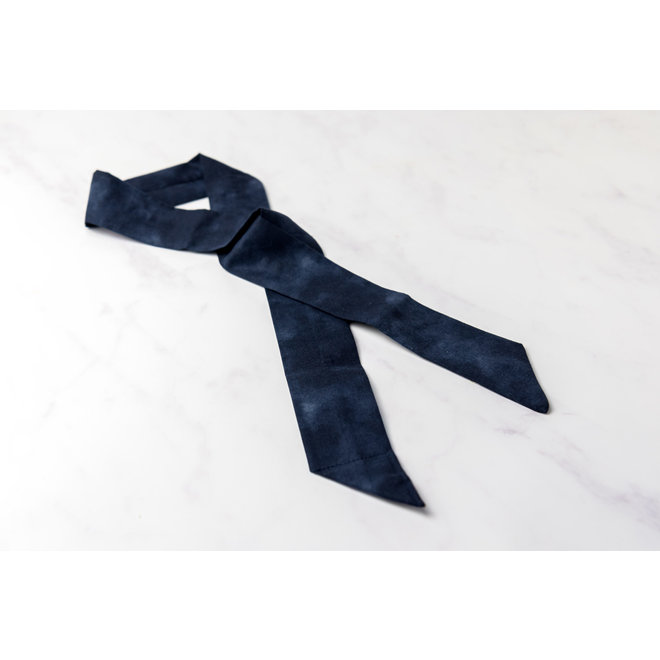 Comfort Cool koelsjaal Koelsjaal Navy cloud