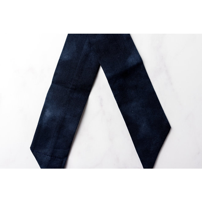 Comfort Cool koelsjaal Koelsjaal Navy cloud