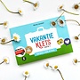 Vakantieklets! Editie 1 doeboek voor op reis