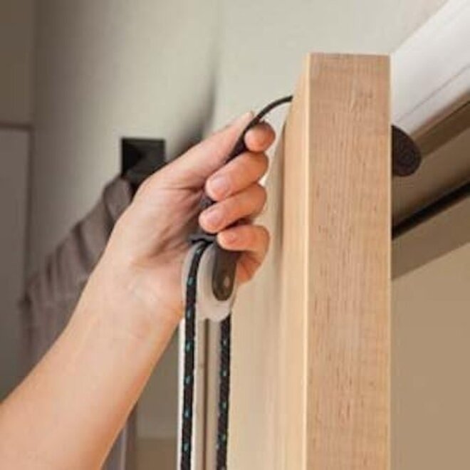 Armtrainer Norco Over Door Pulley