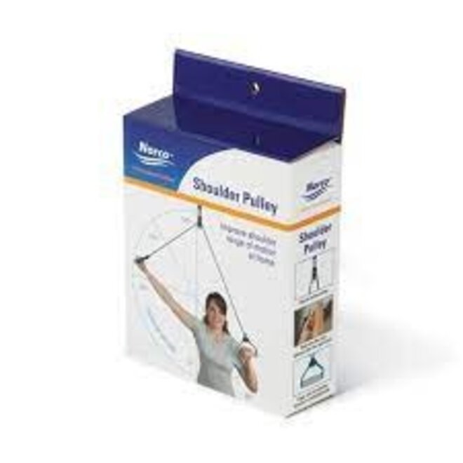 Armtrainer Norco Over Door Pulley