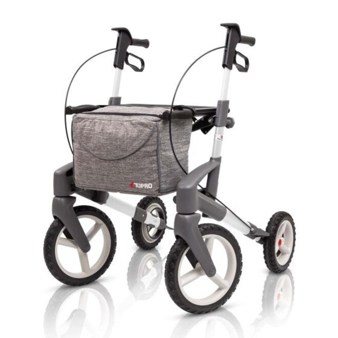 Rollator Topro Olympos ATR