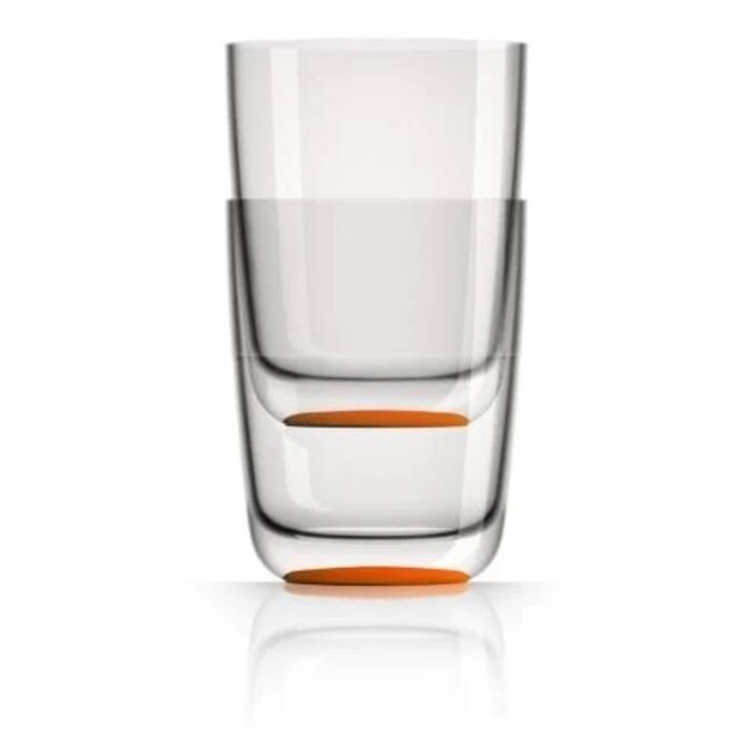 Onbreekbare beker Marc Newson Highall-Black