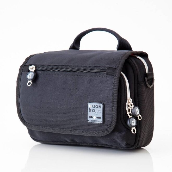 Quokka Bag horizontaal