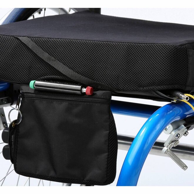 Roho Quatro Select High Profile 10,5 cm hoog