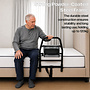 Solo boxspring Bed Transfer