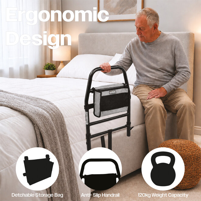 Solo boxspring Bed Transfer