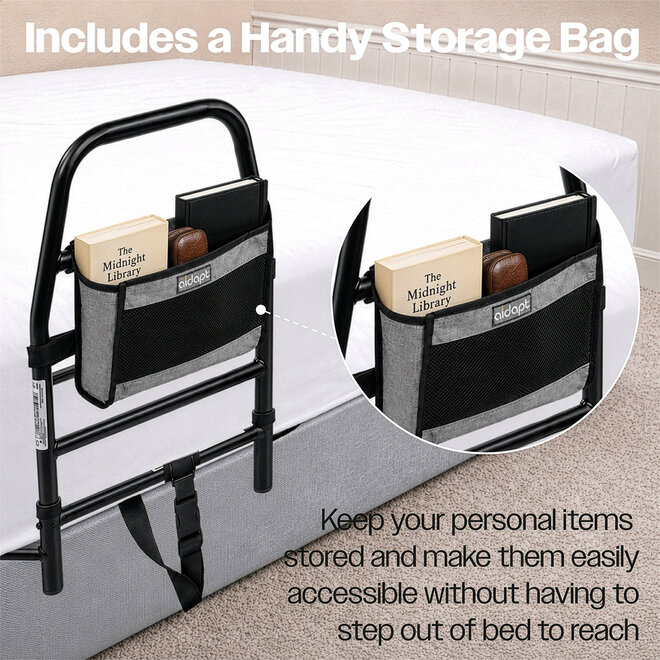 Solo boxspring Bed Transfer