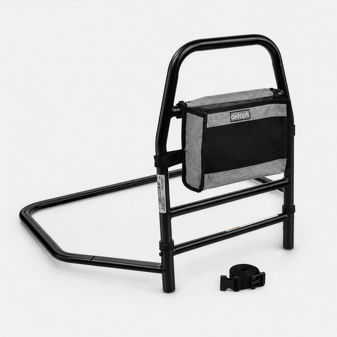 Solo boxspring Bed Transfer