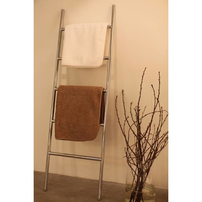 RVS Handdoeken ladder