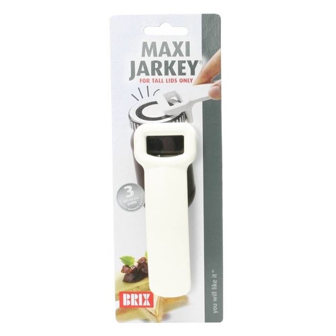 JarKey potopener Maxi