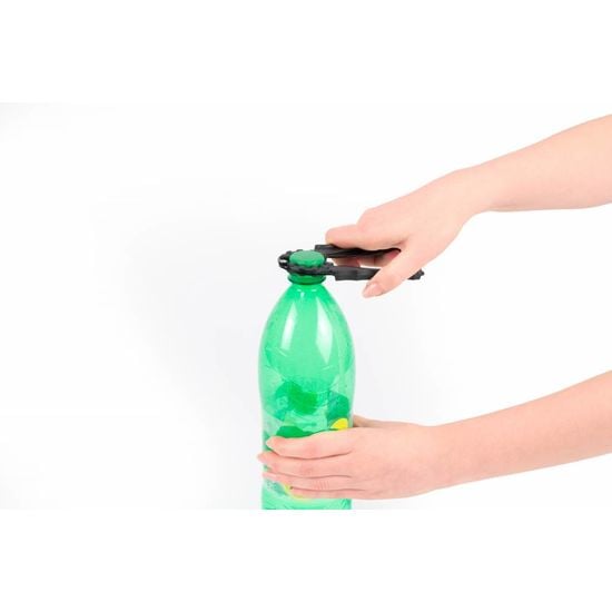 Multi opener 3- in- 1 metaal Vitility Multi opener 3- in- 1 metaal