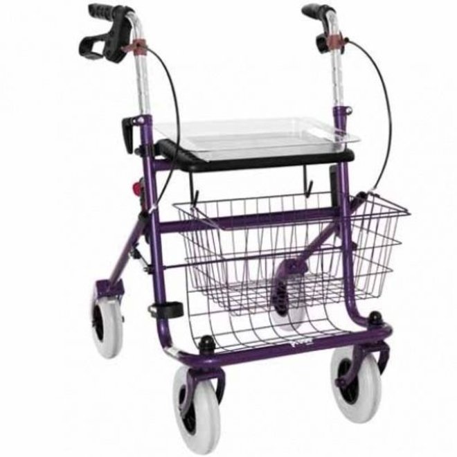 Provo rollator 2e generatie