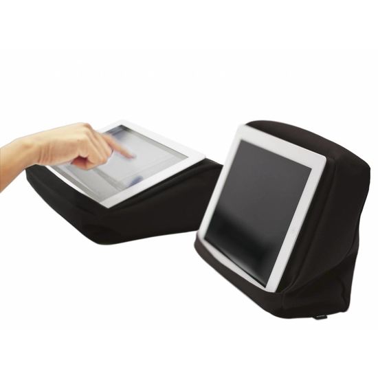 Tablet kussen zwart Bosign Tablet kussen zwart
