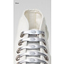 Shoeps zilver