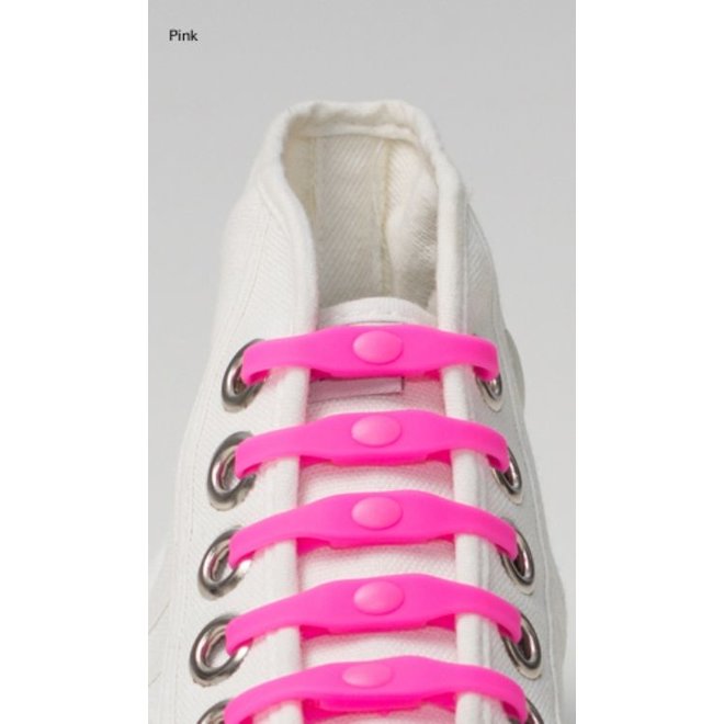 Shoeps roze