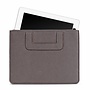 Vilt leren Tablet Sleeve