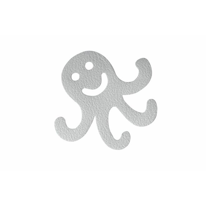 Antislip sticker octopus