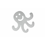 Antislip sticker octopus
