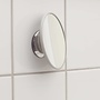 Afneembare magnetische spiegel