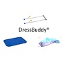 Dressbuddy Combi Aan/uit steunkousen