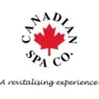 Canadian spa filters